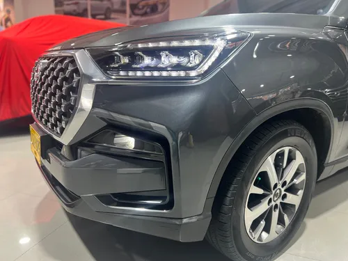 SsangYong Rexton 2.0 Supreme 4x4 Aut