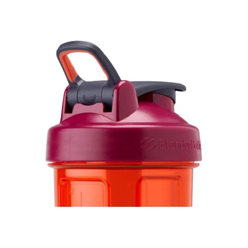 Garrafa Shaker Blenderbottle Pro32 Com Capacidade Para 946ml -salmão