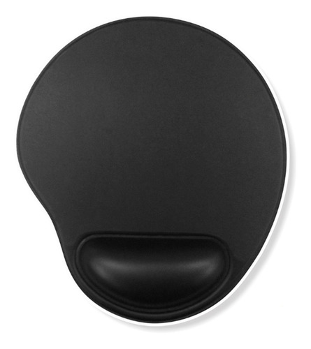 200x Mouse Pad Ergonômico Com Apoio Gamer Confortavel