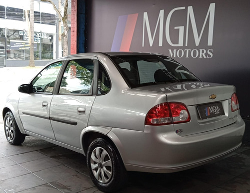 Chevrolet Classic 1.0 Ls Flex Power 4p
