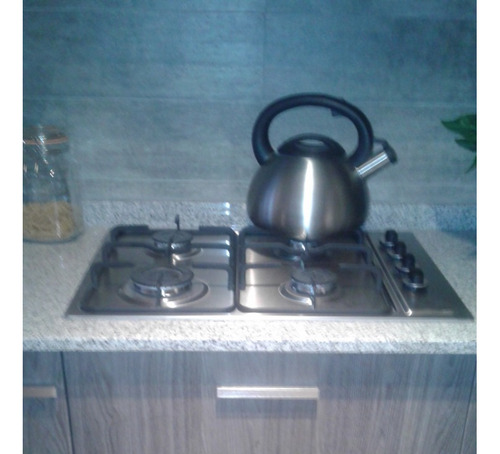 Imagen 3 de 19 de Departamento En Sector Céntrico De La Región Metropolitana