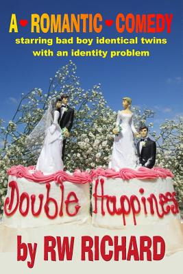 Libro Double Happiness - Richard, Rw