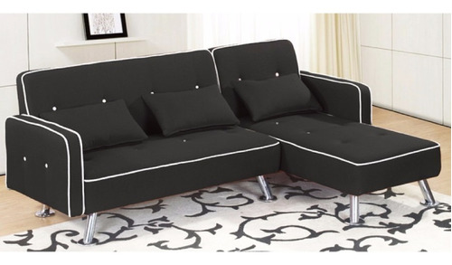 Sofa Sillon Chaise Divan Unico Living. Narvaja