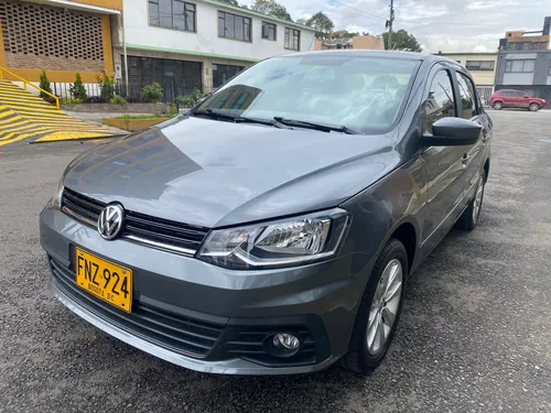 Volkswagen Voyage 1.6 Comfortline Mecanico