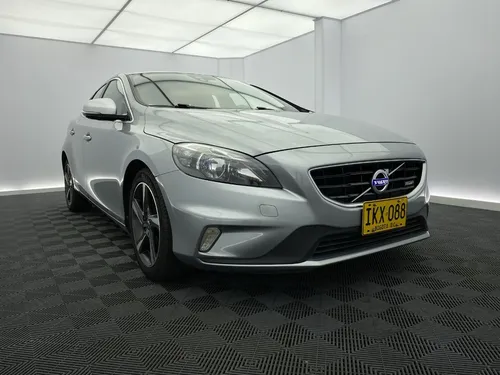 Volvo V40 1.6 T4 R-design