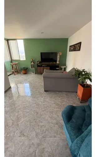 Venta De Apartamento Duplex, Itagui