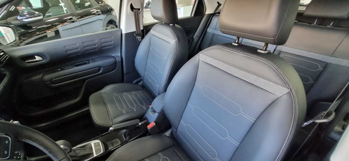 Imagen 17 de 17 de Citroën C4 Cactus 2022 1.6 At6 Feel Pack No Fiat Pulse (s)