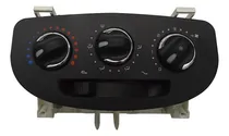 Comprar Comando Climatizacion Clio Mio (cromado) - I16915