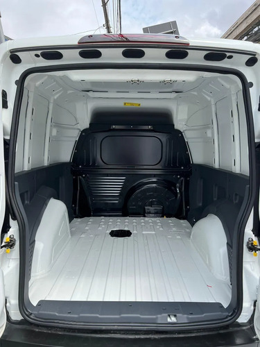 Fiat Fiorino 1.4 Endurance