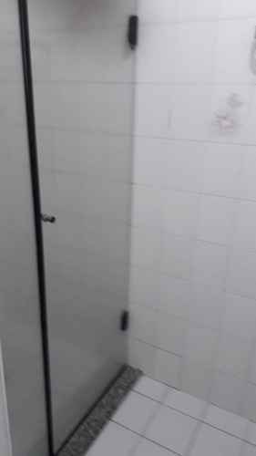 Imagem 12 de 15 de Ponta Da Praia- Apartamento 1 Dormitório- Wc Emp-gar Coletiva Suficiente- Ref -1795 - 1795