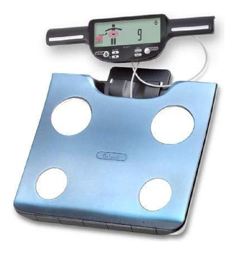 Tanita Bc-603fs Balança Corporal Digital Bioimpedância