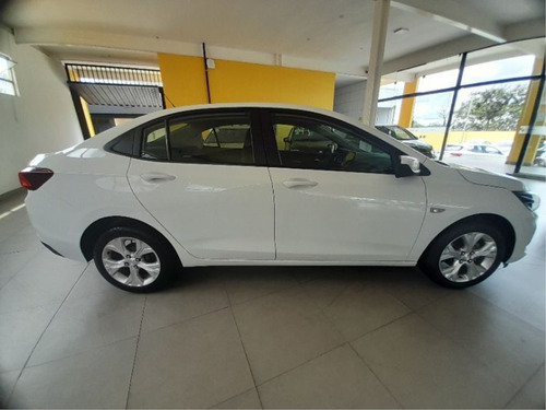 Chevrolet Onix 1.0 TURBO FLEX PLUS LTZ AUTOMÁTICO