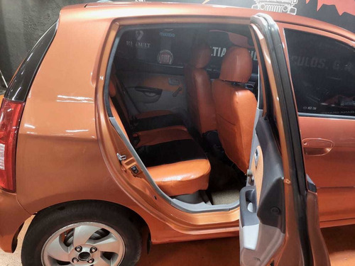 Imagen 7 de 11 de Kia Picanto .