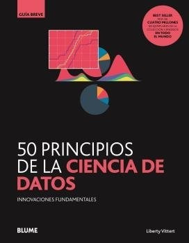 Libro Gb. 50 Principios De La Ciencia De Datos