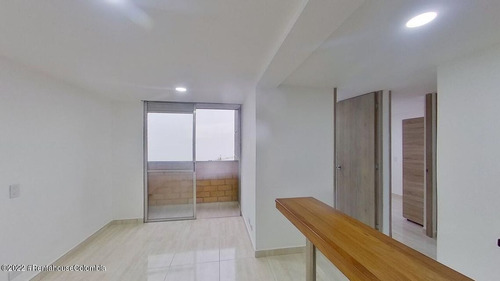 Imagen 19 de 19 de Apartamento En Robledo Pajatiro Rah Co: 23-181