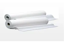 Comprar Rollo Camillero Sabanilla X 2u 100m Papel Blanco 55cms Ancho
