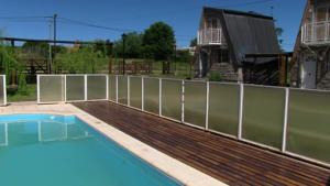 Venta. Cabañas Aires Serranos. Potrero De Los Funes