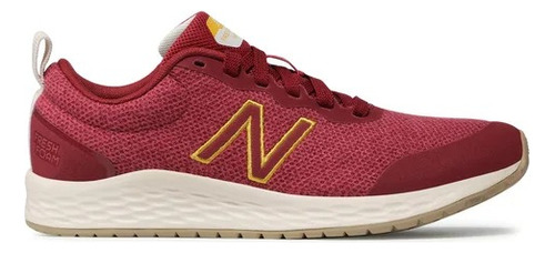 Zapas New Balance Arishi V3 Mujer Running Gym - Full Salas