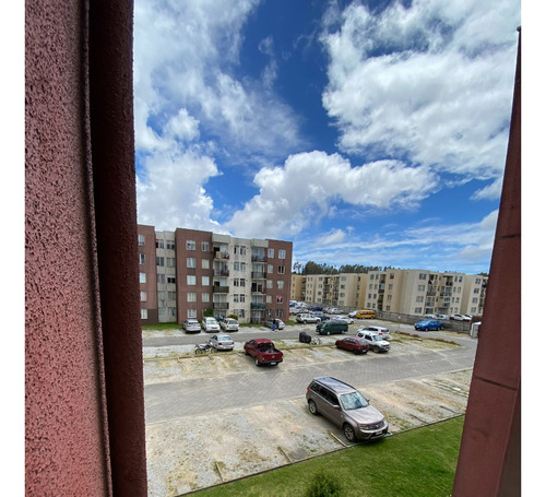 8 Reg. Dpto 2 Dorm 1 Bño Con Box Sector Bellavista