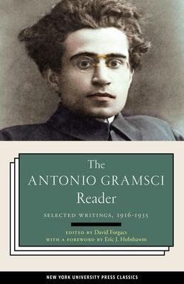 Libro The Antonio Gramsci Reader : Selected Writings 1916...