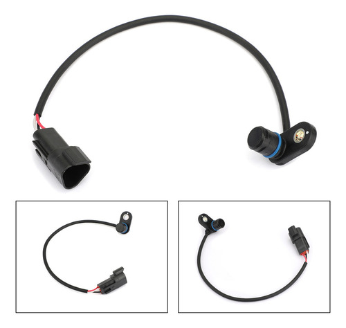 Sensor De Velocidad For Harley Touring Softail 74430-00d