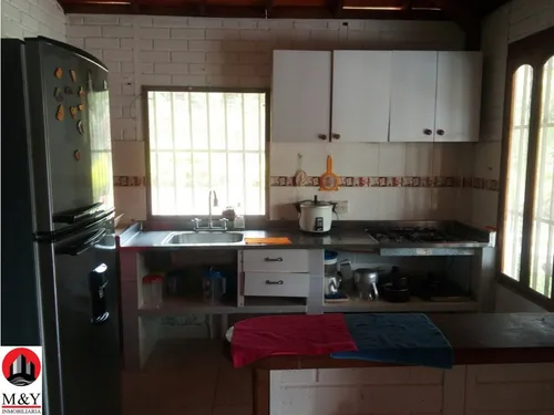 Finca De Recreo En Sopetran