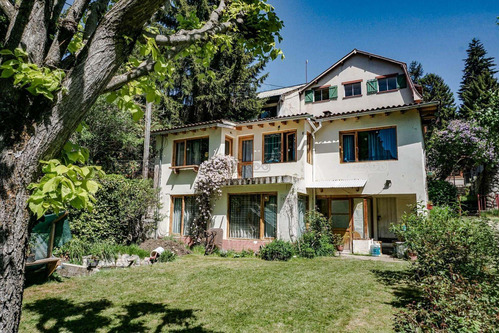 Imagen 12 de 24 de Turístico Hostel En Venta En Belgrano, Bariloche, Patagonia