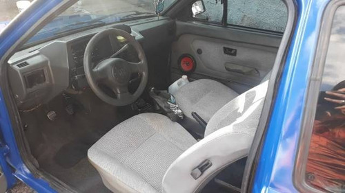 Volkswagen Gol Quadrado, 1.8 Ap