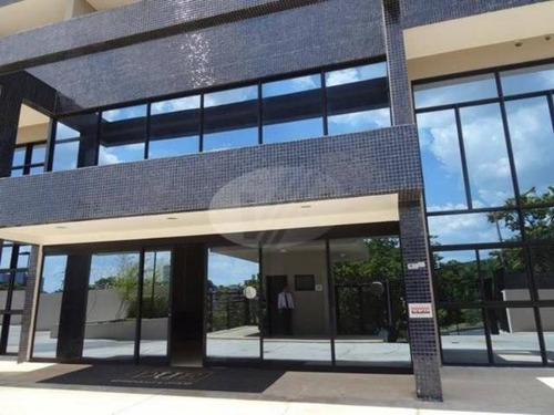 Imagem 2 de 10 de Sala À Venda Em Jardim Chapadão - Sa214341