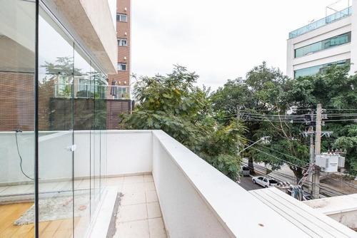 Imagem 18 de 22 de Apartamento - Vila Olimpia - Ap4553