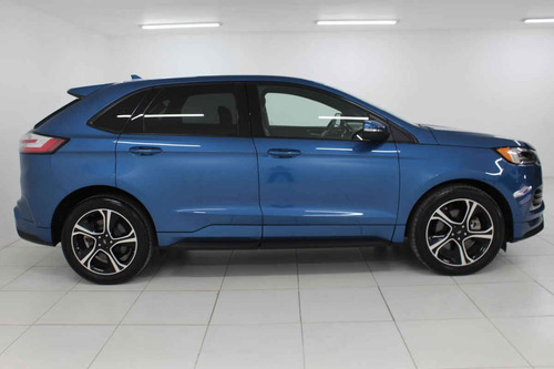 Imagen 6 de 15 de Ford Edge 2019 6 Cilindros