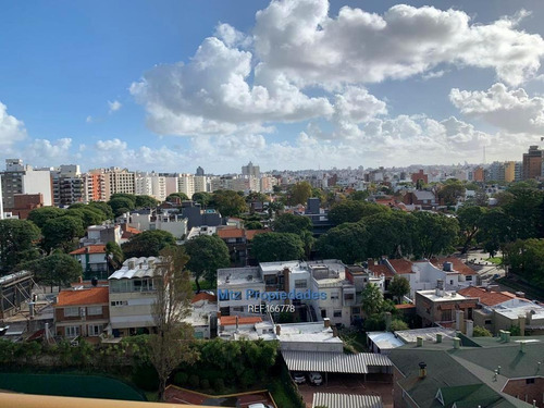 Imagen 3 de 9 de Apartamento De Tres Dormitorios En Torres Del Puerto