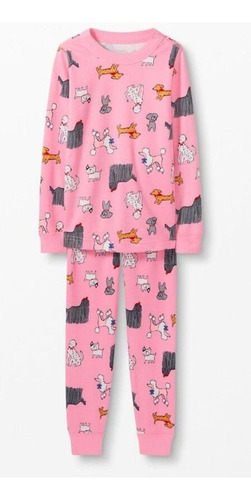 Pijamas Polar Infantil.  Super Cómodos Y Abrigados 