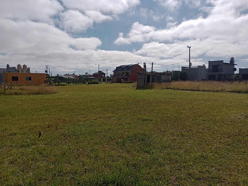 Venta Lote 443,97 M2 Cerca Del Mar En Camet Norte