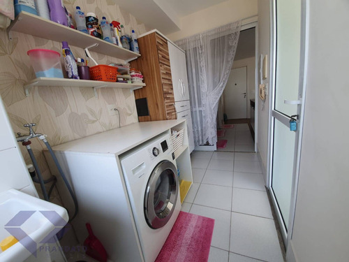 Imagem 12 de 15 de Apartamento 80 Metros De Área Útil, No Condomínio Nova América 925.000,00 - 11905