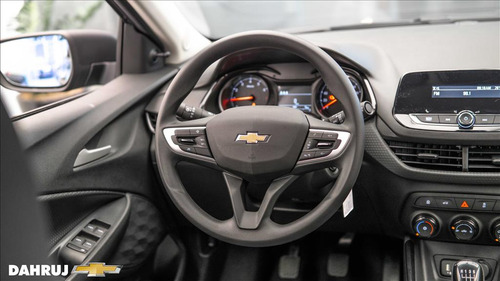 Chevrolet Onix 1.0 FLEX MANUAL