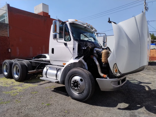 Torton International 8600 Loresa 2016 6x4 Listo Para Trabajo