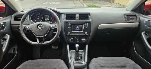 Volkswagen Jetta 2.0 Gli At