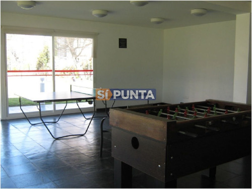 Imagen 30 de 30 de Apartamento En Alquiler Anual