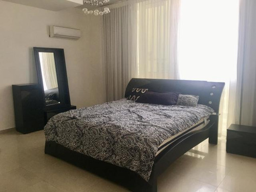 Imagen 9 de 14 de Venta De Apartamento Amoblado Quadrat San Francisco 18-2929