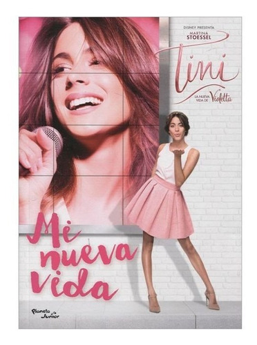 Mi Nueva Vida Tini