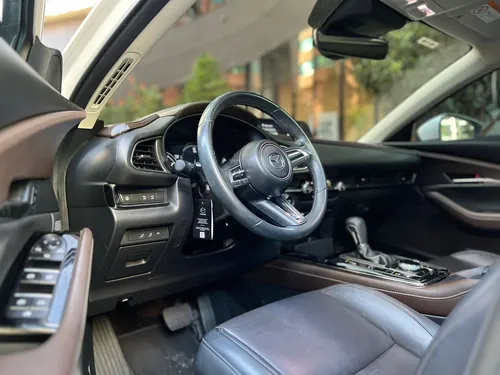 Mazda CX-30 2.0 Grand Touring At