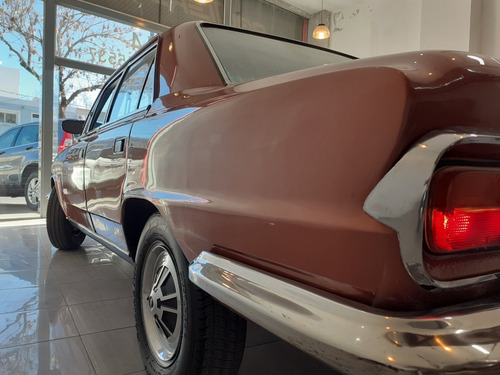 Imagen 15 de 25 de Renault Torino Se Grand Routier