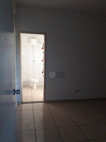 Imagem 6 de 11 de Prédio À Venda, 540 M² Por R$ 1.250.000,00 - Parque Residencial Morumbi - Foz Do Iguaçu/pr - Pr0003