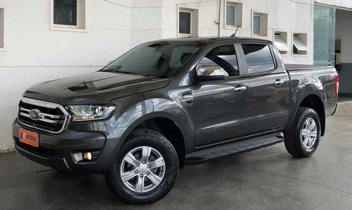 Imagem 2 de 15 de Ford Ranger Xltcd4a32c 2022