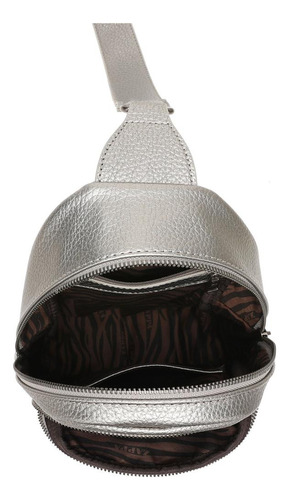 Mochila Casual Mujer Zappa - L814