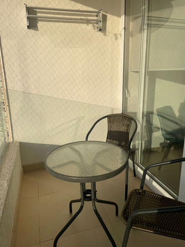 Venta Depto. Con Gran Vista Al Mar Marina Horizonte Ii