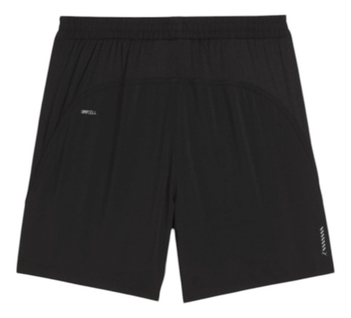 Short Puma Hombre Run Fav Velocity Woven 2in1 Negro Running