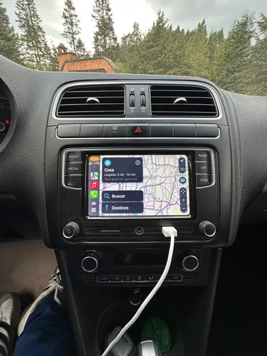Volkswagen Vento 1.6 Highline At