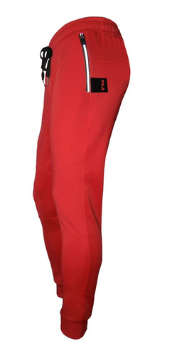 Pantalon Para Hombre Fila Fpr-men